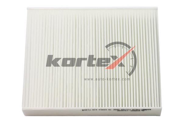 Kortex KC0092 Фільтр салону KC0092: Купити в Україні - Добра ціна на EXIST.UA!