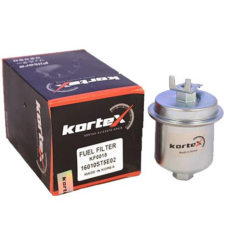 Kortex KF0018 Фільтр палива KF0018: Купити в Україні - Добра ціна на EXIST.UA!