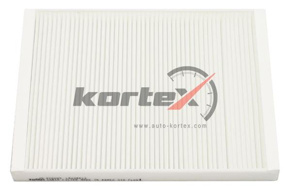 Kortex KC0095 Фільтр салону KC0095: Купити в Україні - Добра ціна на EXIST.UA!