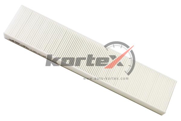 Kortex KC0098 Фільтр салону KC0098: Купити в Україні - Добра ціна на EXIST.UA!
