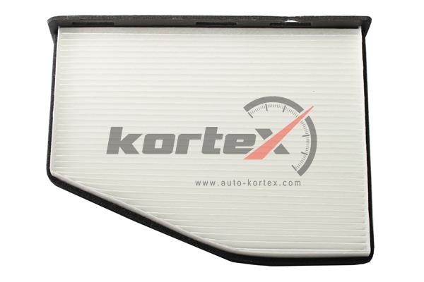 Kortex KC0047 Фільтр салону KC0047: Купити в Україні - Добра ціна на EXIST.UA!