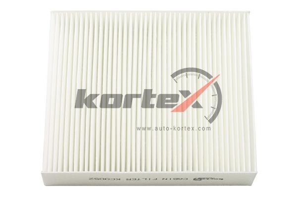 Kortex KC0052 Фільтр салону KC0052: Купити в Україні - Добра ціна на EXIST.UA!