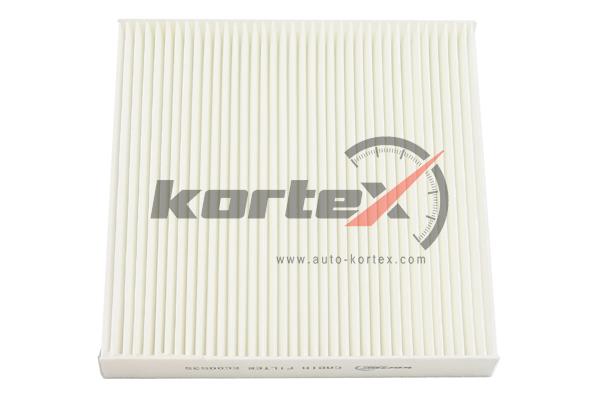 Kortex KC0053 Фільтр салону KC0053: Купити в Україні - Добра ціна на EXIST.UA!