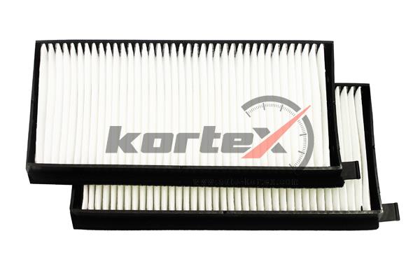 Kortex KC0060 Фільтр салону KC0060: Купити в Україні - Добра ціна на EXIST.UA!
