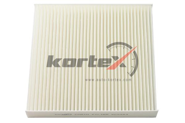 Kortex KC0064 Фільтр салону KC0064: Купити в Україні - Добра ціна на EXIST.UA!