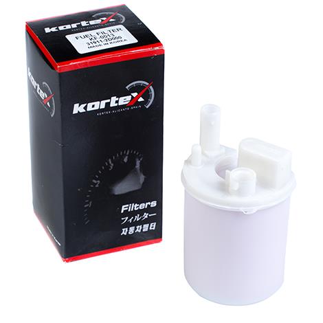 Kortex KF0013 Фільтр палива KF0013: Приваблива ціна - Купити в Україні на EXIST.UA!