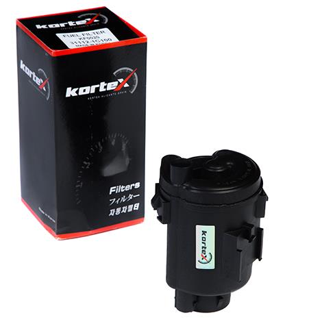 Kortex KF0020 Фільтр палива KF0020: Купити в Україні - Добра ціна на EXIST.UA!