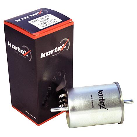 Kortex KF0042 Фільтр палива KF0042: Купити в Україні - Добра ціна на EXIST.UA!
