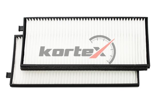 Kortex KC0093 Фільтр салону KC0093: Купити в Україні - Добра ціна на EXIST.UA!