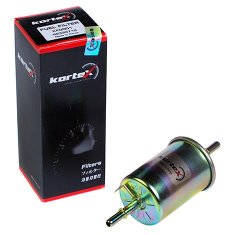 Kortex KF0001 Фільтр палива KF0001: Приваблива ціна - Купити в Україні на EXIST.UA!