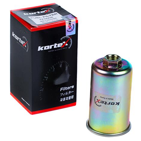 Kortex KF0006 Фільтр палива KF0006: Купити в Україні - Добра ціна на EXIST.UA!