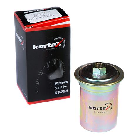 Kortex KF0005 Фільтр палива KF0005: Купити в Україні - Добра ціна на EXIST.UA!
