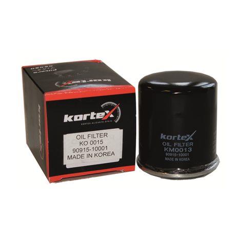 Kortex KO0015 Фільтр масляний KO0015: Купити в Україні - Добра ціна на EXIST.UA!