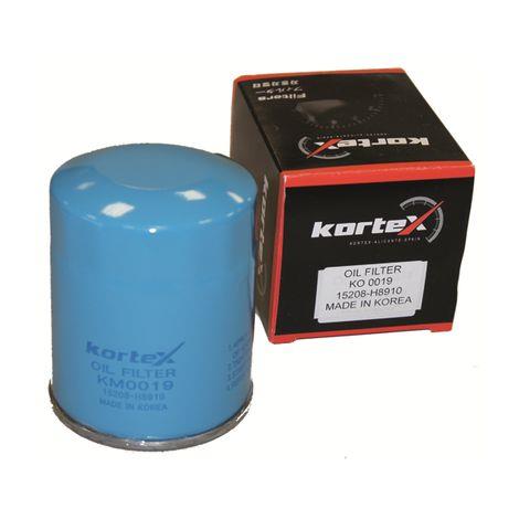 Kortex KO0019 Фільтр масляний KO0019: Купити в Україні - Добра ціна на EXIST.UA!