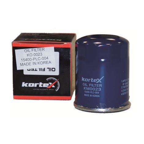 Kortex KO0023 Фільтр масляний KO0023: Купити в Україні - Добра ціна на EXIST.UA!