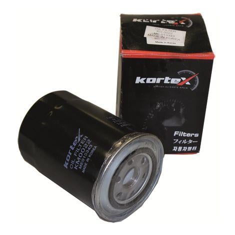 Kortex KO0022 Фільтр масляний KO0022: Купити в Україні - Добра ціна на EXIST.UA!