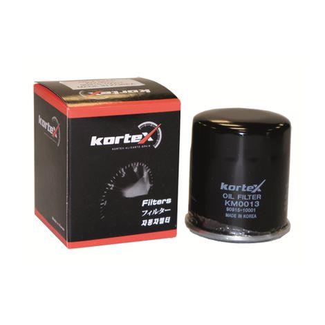 Kortex KO0013 Фільтр масляний KO0013: Купити в Україні - Добра ціна на EXIST.UA!