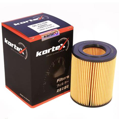 Kortex KO0042 Фільтр масляний KO0042: Купити в Україні - Добра ціна на EXIST.UA!