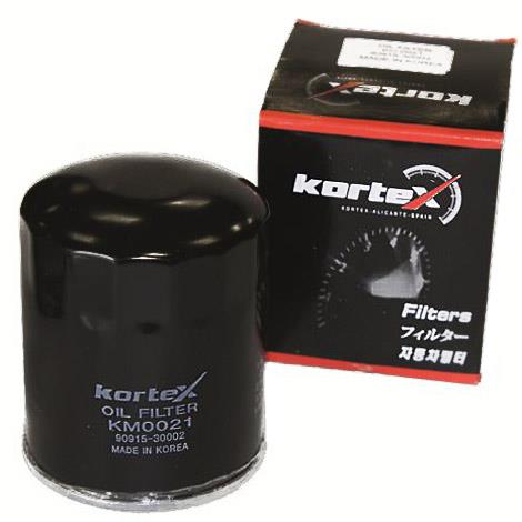 Kortex KO0049 Фільтр масляний KO0049: Приваблива ціна - Купити в Україні на EXIST.UA!