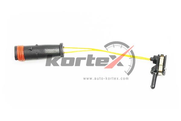 Kortex KSW0035 Датчик зносу гальмівних колодок KSW0035: Купити в Україні - Добра ціна на EXIST.UA!