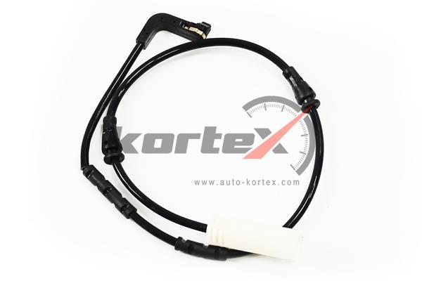 Kortex KSW0031 Датчик зносу гальмівних колодок KSW0031: Купити в Україні - Добра ціна на EXIST.UA!