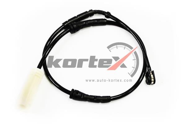 Kortex KSW0032 Датчик зносу гальмівних колодок KSW0032: Купити в Україні - Добра ціна на EXIST.UA!