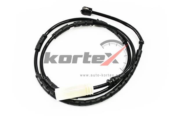 Kortex KSW0030 Датчик зносу гальмівних колодок KSW0030: Купити в Україні - Добра ціна на EXIST.UA!