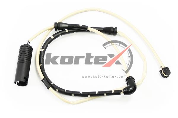 Kortex KSW0041 Датчик зносу гальмівних колодок KSW0041: Купити в Україні - Добра ціна на EXIST.UA!