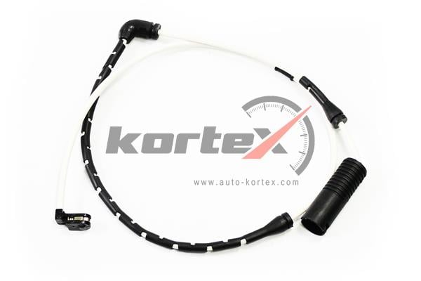 Kortex KSW0042 Датчик зносу гальмівних колодок KSW0042: Купити в Україні - Добра ціна на EXIST.UA!