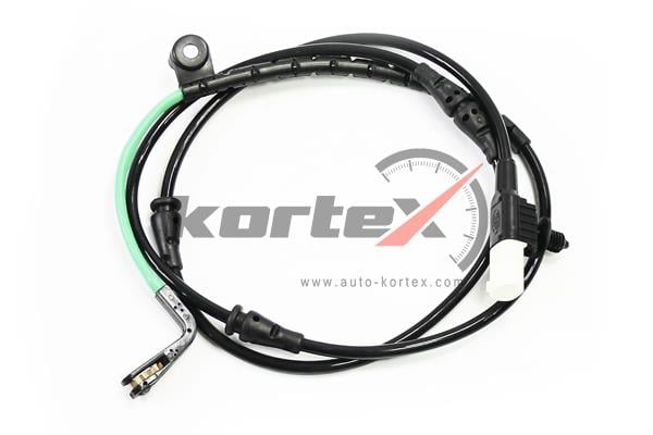 Kortex KSW0044 Датчик зносу гальмівних колодок KSW0044: Купити в Україні - Добра ціна на EXIST.UA!