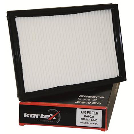 Kortex KA0021 Повітряний фільтр KA0021: Купити в Україні - Добра ціна на EXIST.UA!