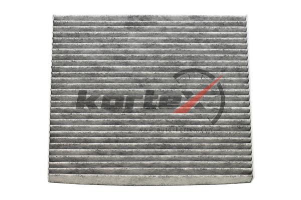 Kortex KC0014S Фільтр салону з активованим вугіллям KC0014S: Купити в Україні - Добра ціна на EXIST.UA!