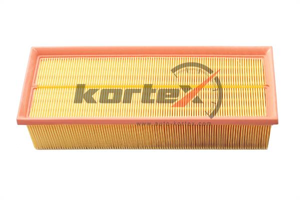 Kortex KA0122 Повітряний фільтр KA0122: Купити в Україні - Добра ціна на EXIST.UA!