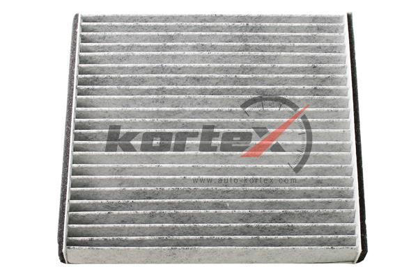 Kortex KC0097S Фільтр салону з активованим вугіллям KC0097S: Купити в Україні - Добра ціна на EXIST.UA!