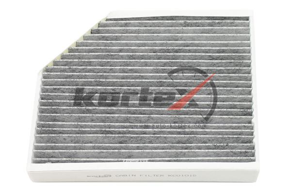 Kortex KC0101S Фільтр салону KC0101S: Купити в Україні - Добра ціна на EXIST.UA!