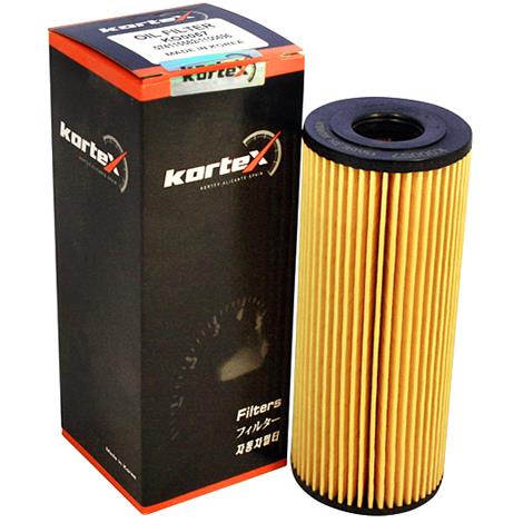 Kortex KO0057 Фільтр масляний KO0057: Купити в Україні - Добра ціна на EXIST.UA!