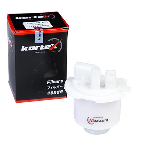 Kortex KF0030 Фільтр палива KF0030: Приваблива ціна - Купити в Україні на EXIST.UA!