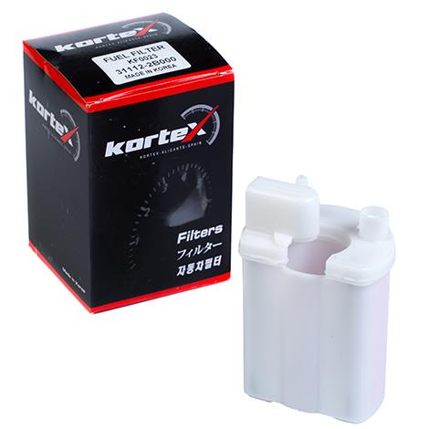 Kortex KF0023 Фільтр палива KF0023: Купити в Україні - Добра ціна на EXIST.UA!