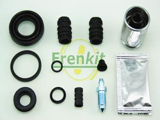 Купити Frenkit 230939 за низькою ціною в Україні!