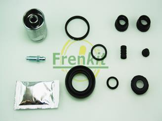 234949 Frenkit Ремкомплект суппорта заднего
