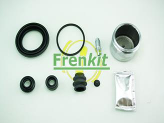Купити Frenkit 254813 за низькою ціною в Україні!
