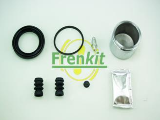 Купити Frenkit 254816 за низькою ціною в Україні!