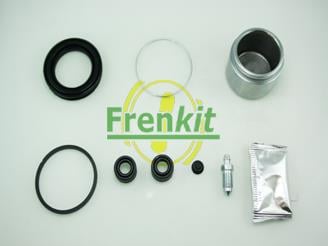 254817 Frenkit Ремкомплект суппорта