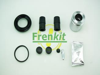Купити Frenkit 240949 за низькою ціною в Україні!