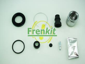 238801 Frenkit Ремкомплект суппорта заднего