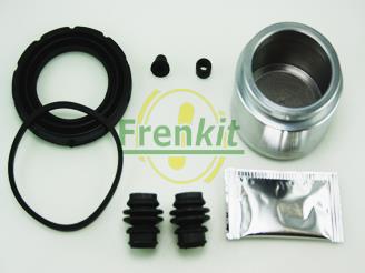 263906 Frenkit Ремкомплект суппорта переднего