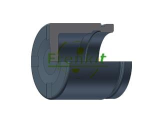 P545601 Frenkit Поршень переднего тормозного суппорта