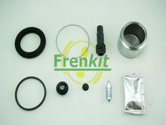Купити Frenkit 251947 за низькою ціною в Україні!