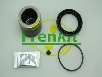 260984 Frenkit Ремкомплект суппорта