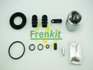Купить Frenkit 248812 по низкой цене в Украине!